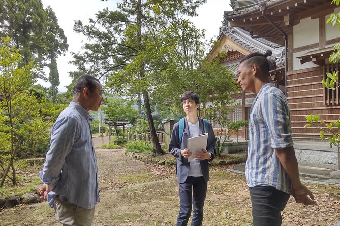 Uncover Local Japans Hidden Charms on a Farm Stay Getaway - Logistics and Planning