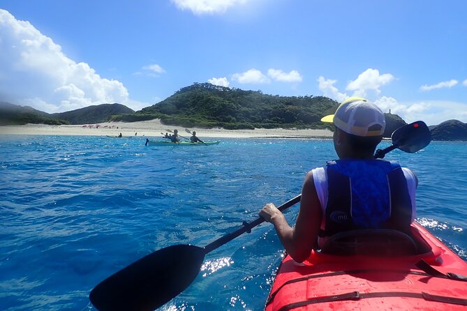 1day Kayak Tour in Kerama Islands and Zamami Island - Frequently Asked Questions