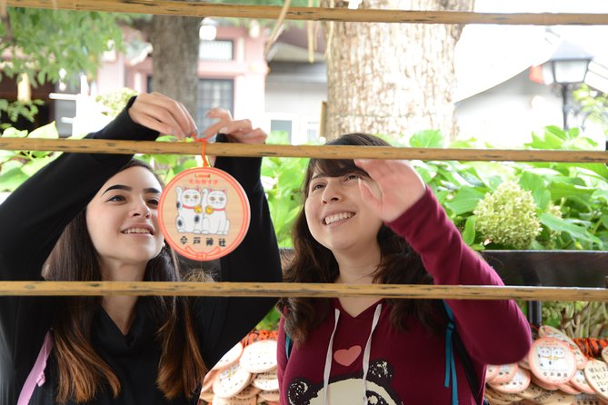 2.5 Hour-Guided Cycle Tour in the Central Tokyo - Safety Measures