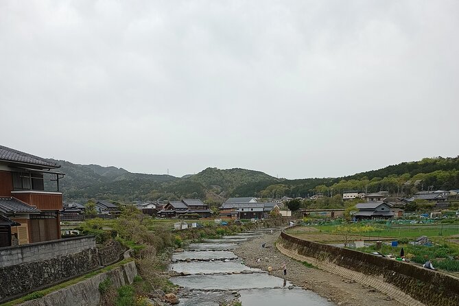 3-Hour Private Tour in Osaka Rapids Hike and Natural Hot Spring - Cancellation Policy