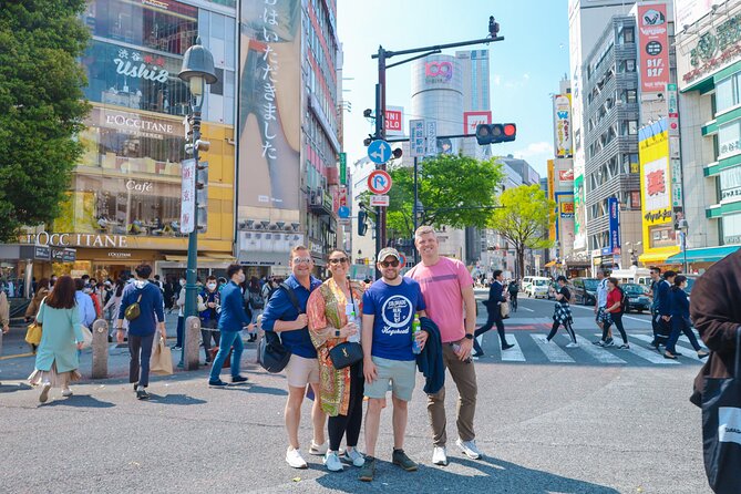 5 Hour Private Customized Tour in Japan - Common questions