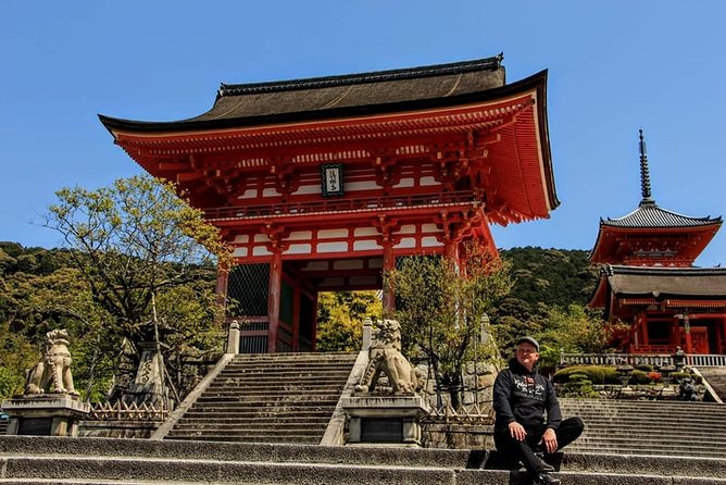 5 Top Highlights of Kyoto With Kyoto Bike Tour - Personalized Small-Group Experience