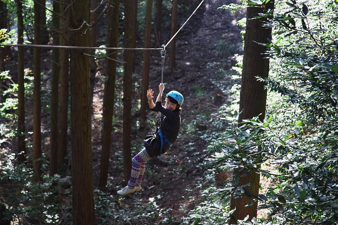 Aerial Athletics (Zipline Adventure) - Contact Information