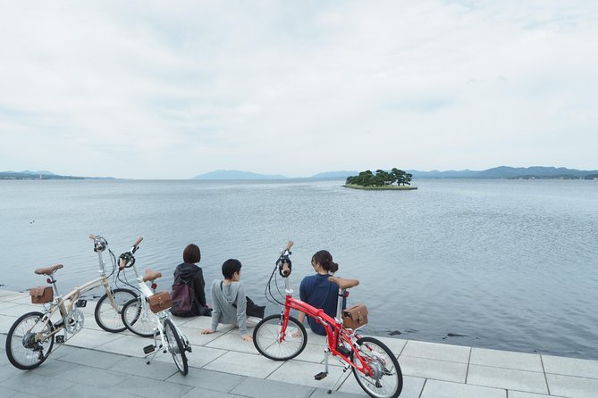 An E-Bike Cycling Tour of Matsue That Will Add to Your Enjoyment of the City - Local Cultural Insights