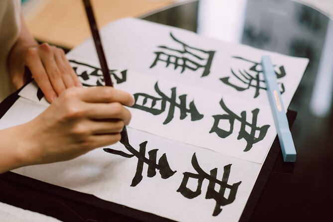 Art Calligraphy - Write Your Aspirations for 2024 With Colours - Explore Cultural Significance of Calligraphy