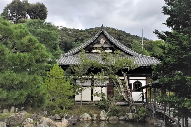 Carefree Private Exploration of Fushimi Inari, Gion, Kiyomizudera, and More - Fushimi Inari Shrine