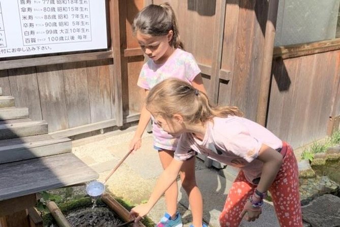 Cultural Immersion & Childcare (Kyoto With Kids Club - Family Experience Japan) - Traveler Photos Availability
