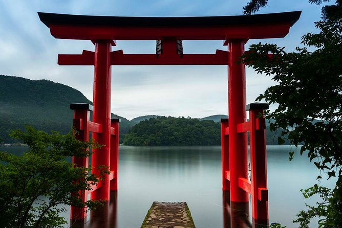 Custom Private Tour in Hakone With a Certified Local Guide - Additional Details