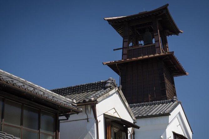 Day Trip To Historic Kawagoe From Tokyo - Tips: Making the Most of Your Day Trip