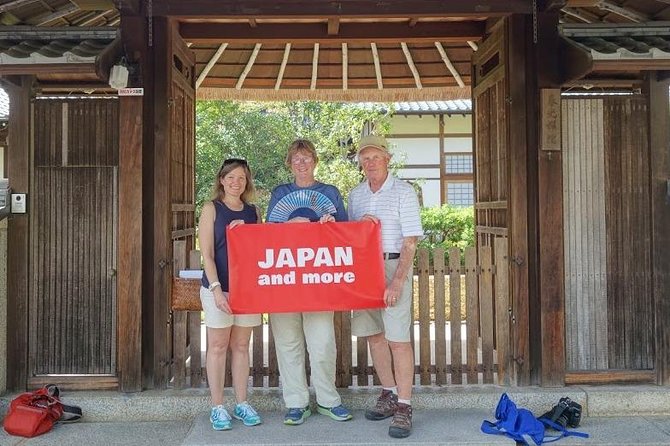 Discover Japan Tour: 15-day Small Group - Last Words