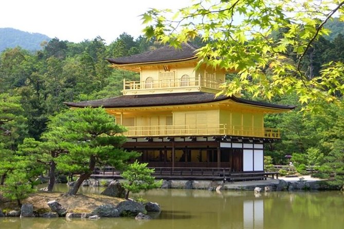 Discover Your Kyoto -Private Kyoto Customized Walking Tour- - Pricing and Refund Policy