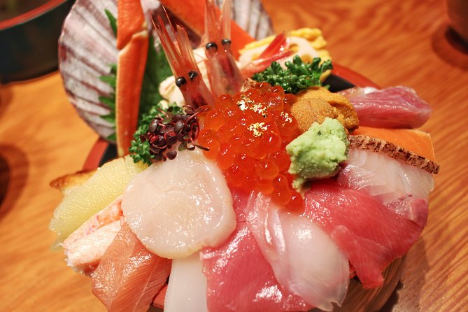 Eat Like A Local In Kanazawa - Best Restaurants for Local Flavors