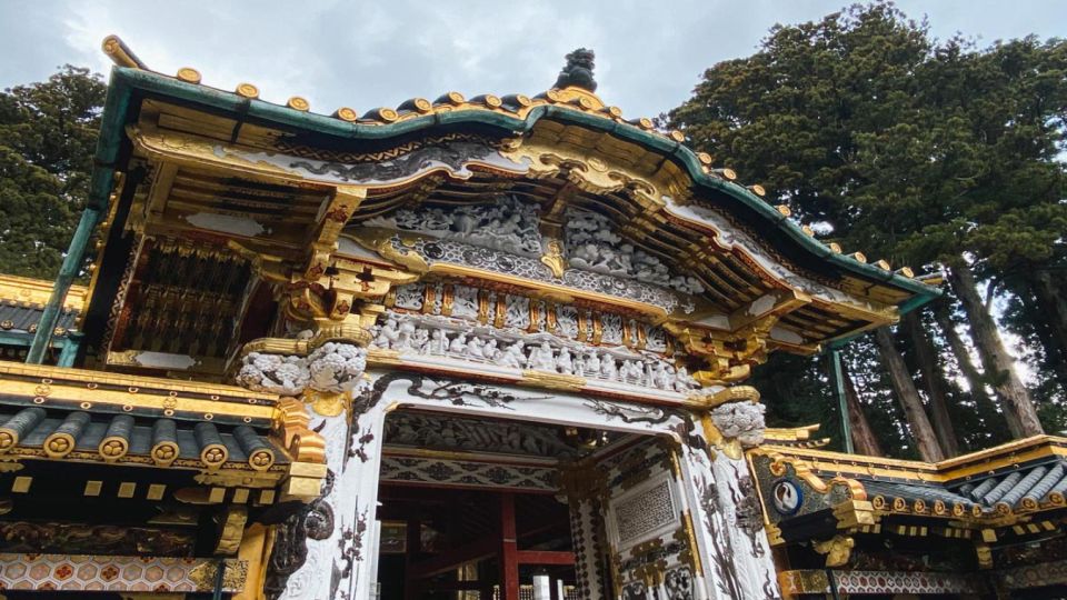 From Tokyo: 10-hour Private Custom Tour to Nikko - Booking and Contact Information