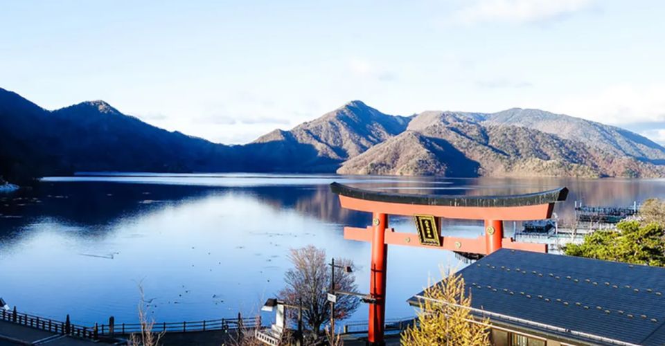 From Tokyo: Nikko UNESCO Shrine and Nature View 1-Day Tour - Inclusions