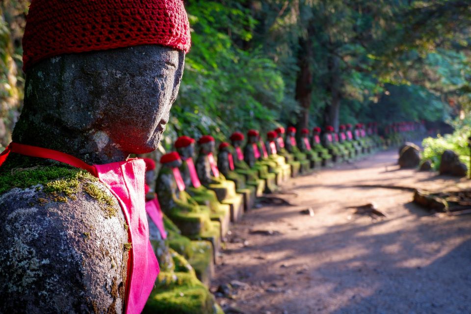 From Tokyo: Private Cultural Day Trip to Nikko UNESCO Sites - Last Words