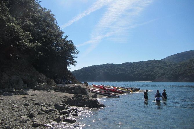 Fukuyama, Hiroshima Full-Day Sea Kayaking Tour Including Lunch 2024 - Tour Participation Requirements