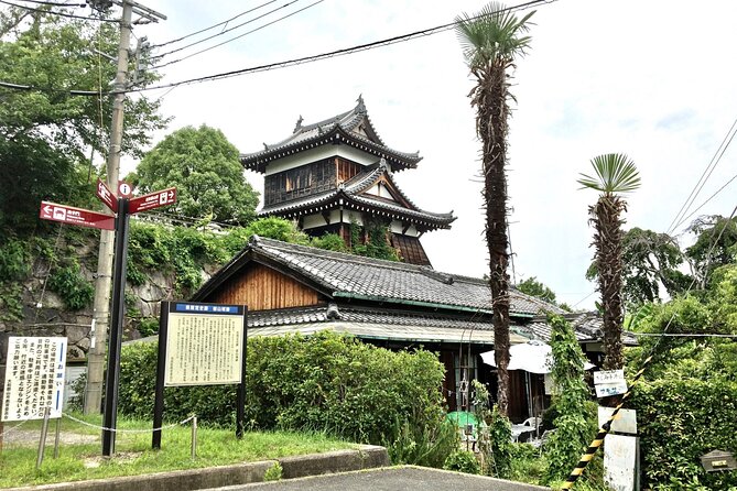 Full-Day Goldfish Unique Experience in Yamato-Koriyama, Nara - Cultural Exchange With Local Artisans