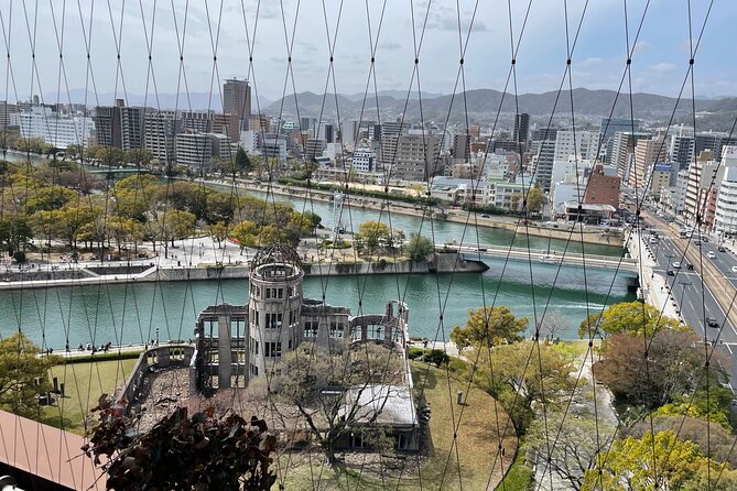 Full-Day Private Guided Tour in Hiroshima - History and Culture