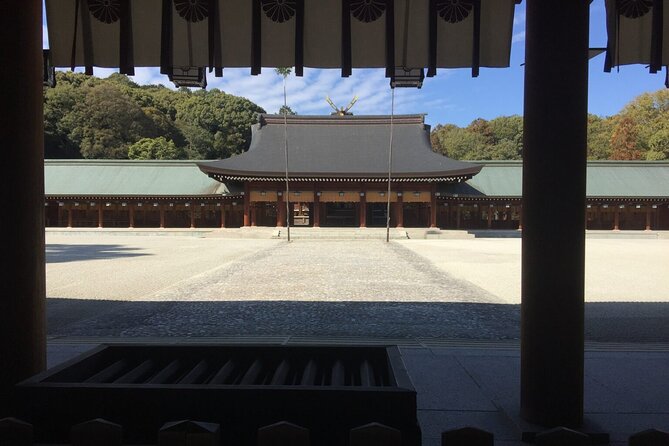 Full-Day Private Guided Tour to Kashihara - Recommended Packing List