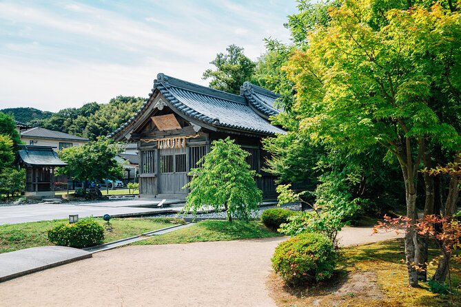 Full Day Private Shore Tour in Fukuoka From Sasebo Cruise Port - Conclusion