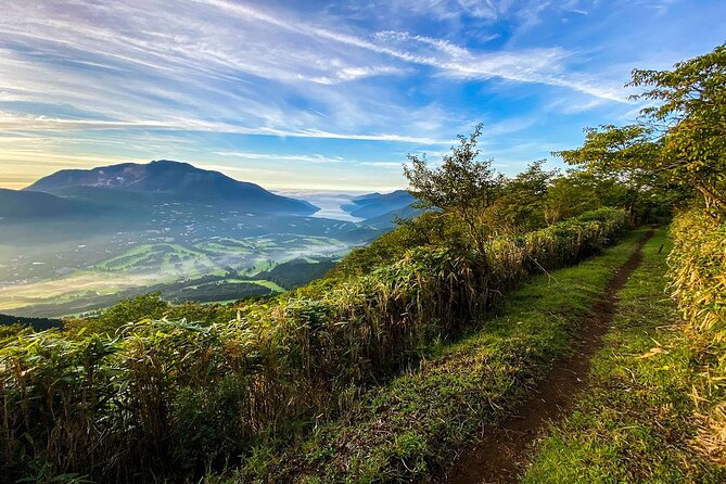 Hakone Old Tokaido Road and Volcano Full-Day Hiking Tour - Additional Resources