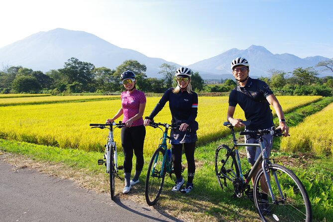 Half Day E-Bike Adventure Tour in Nagano - Contact and Support