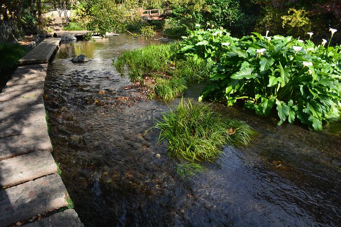 Hike Hakone Hachiri - Frequently Asked Questions