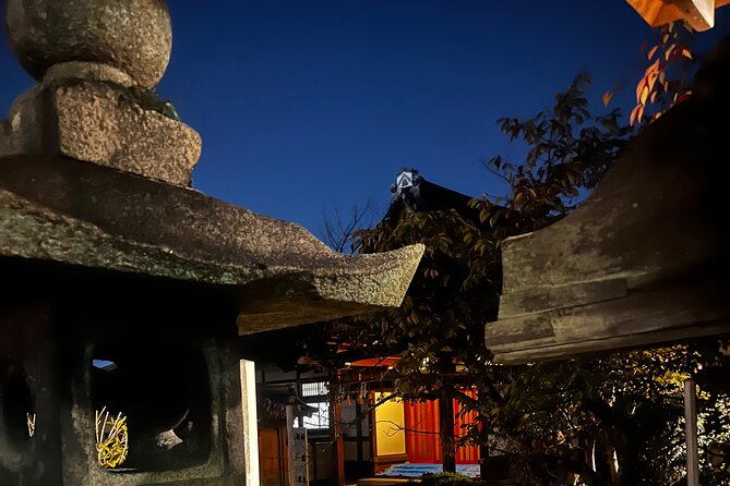 Hiking Tour at Fushimi Inari Shrine - Highlights