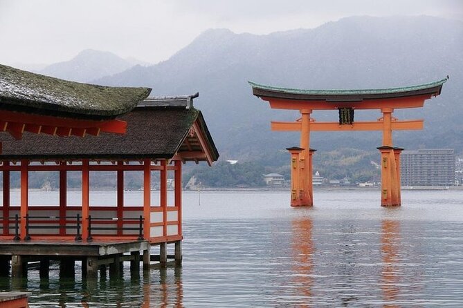 Hiroshima and Miyajima 1 Day Tour for Who Own the JR Pass Only - Meeting Point