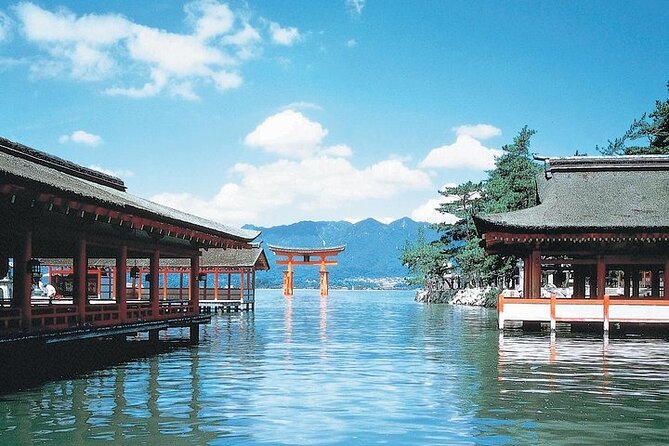 Hiroshima and Miyajima 1 Day Tour From Kyoto or Osaka - Conclusion