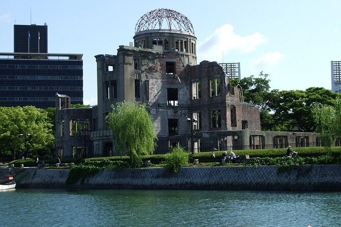 Hiroshima and Miyajima 1 Day Walking Tour - Background Information