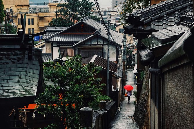 Hiroshima Custom Half Day Tour - Accompanying Children and Attire