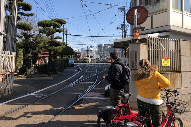 Hiroshima Cycling Peace Tour With Local Guide (Long Course) - Practical Information