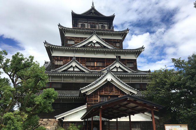 Hiroshima Guided Bike Ride With Peace Memorial Park 2024 - Tour Details