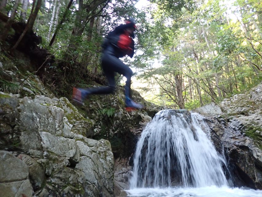 Hiroshima: Guided Minochi River Trekking Experience - Book Your Hiroshima Adventure Now