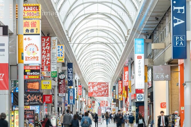 Hiroshima Local Food and Peace Memorial Park 1 Day Walking Tour - Pricing and Guarantee Information