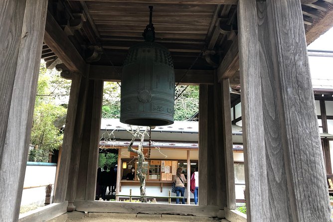 Historic Kamakura: Temples, Shrines and Street Food Private Walking Tour - Pricing Details