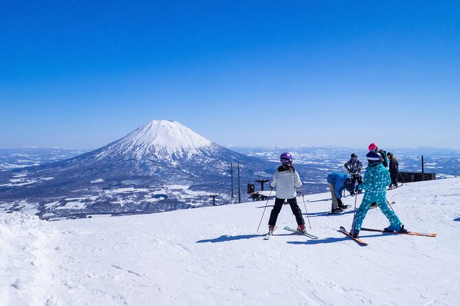 Hokkaido Sightseeing Train 1-Day Tour - Company Background and Credentials