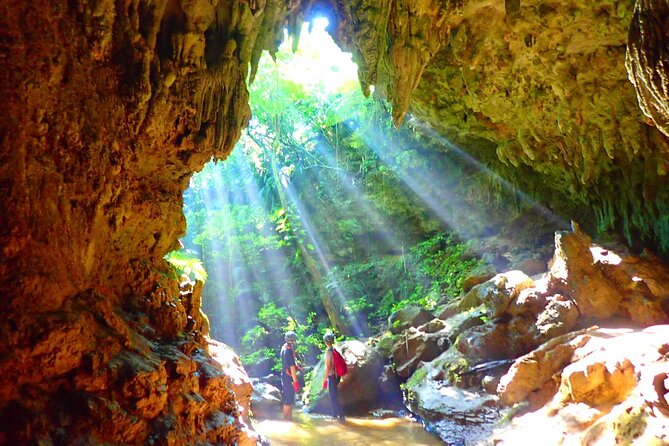 Iriomote Stand-Up Paddling (SUP)/Canoeing in a World Heritage Site & Limestone Cave Exploration - Reviews