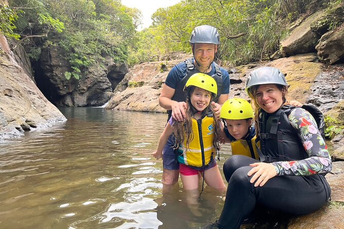 Iriomote SUP/Canoe Tour at Mangrove ForestSplash Canyoning!! - Price