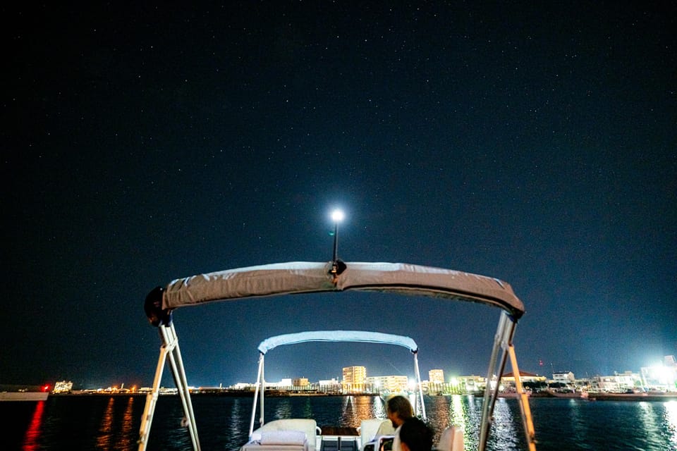 Ishigaki Island: the Best Starry Sky Cruising - Schedule Details and Activity Inclusions