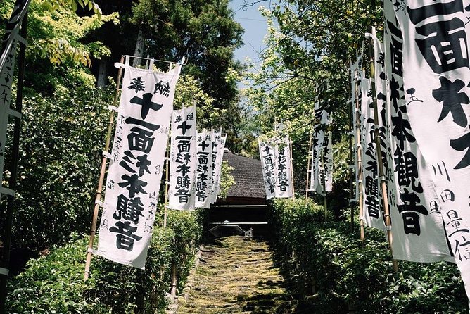 Kamakura Custom Half Day Tour - Customer Reviews and FAQ