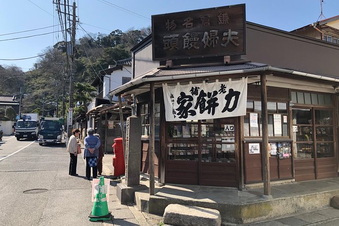 Kamakura Scenic Bike Tour - Tour Requirements