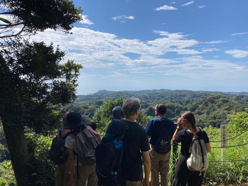 Kamakura: Zen Journey - Travel Directions