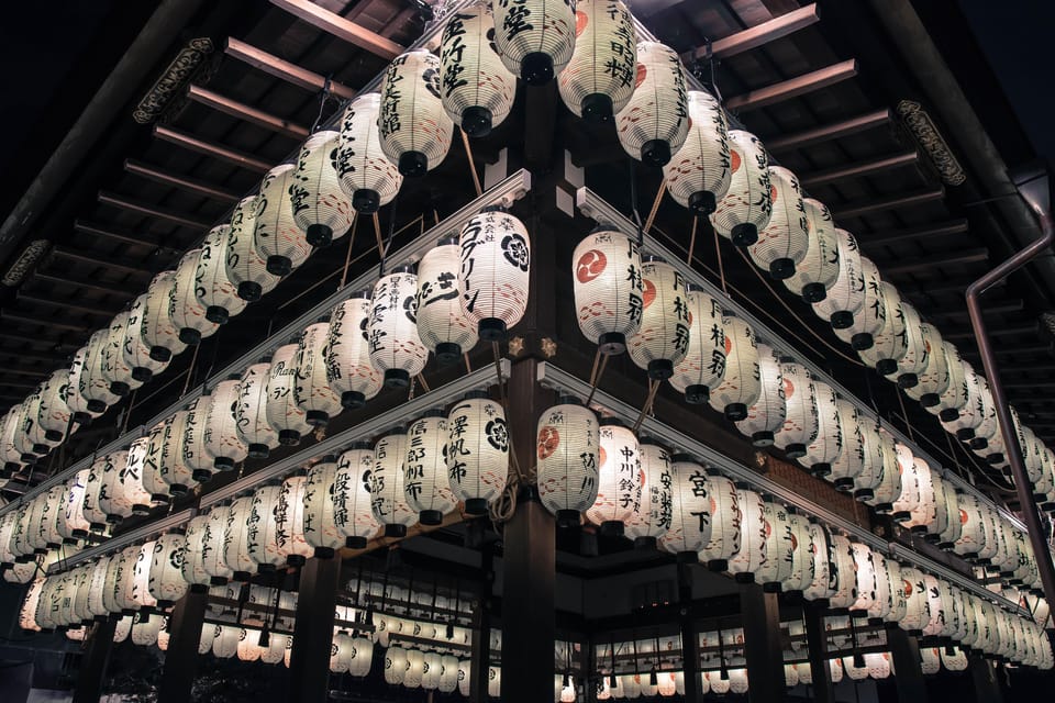 Kyoto: Higashiyama, Kiyomizudera and Yasaka Discovery Tour - Meeting Point Details