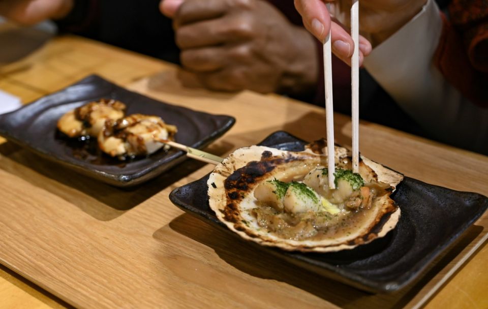 Kyoto: Izakaya Food Tour With Local Guide - Customer Reviews