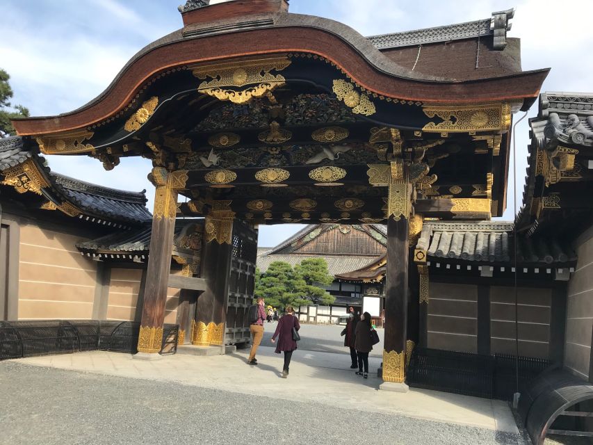 Kyoto: Private Walking Tour With Kiyomizu Temple & Gion - Tips and Recommendations