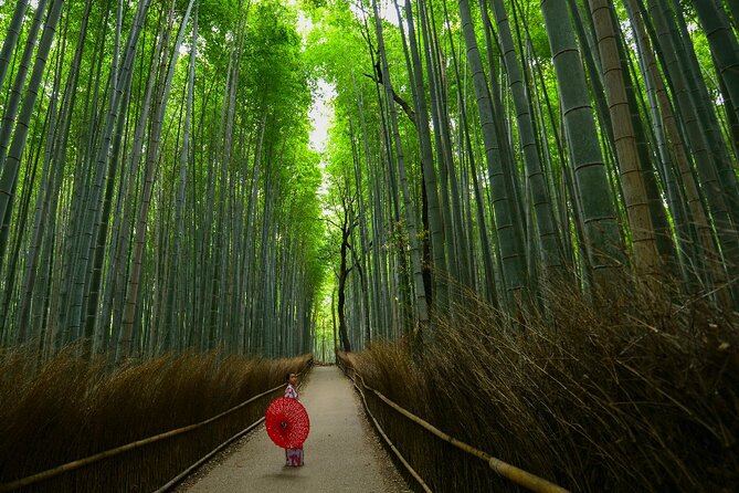 Kyoto Self-Guided Audio Tour - Additional Resources