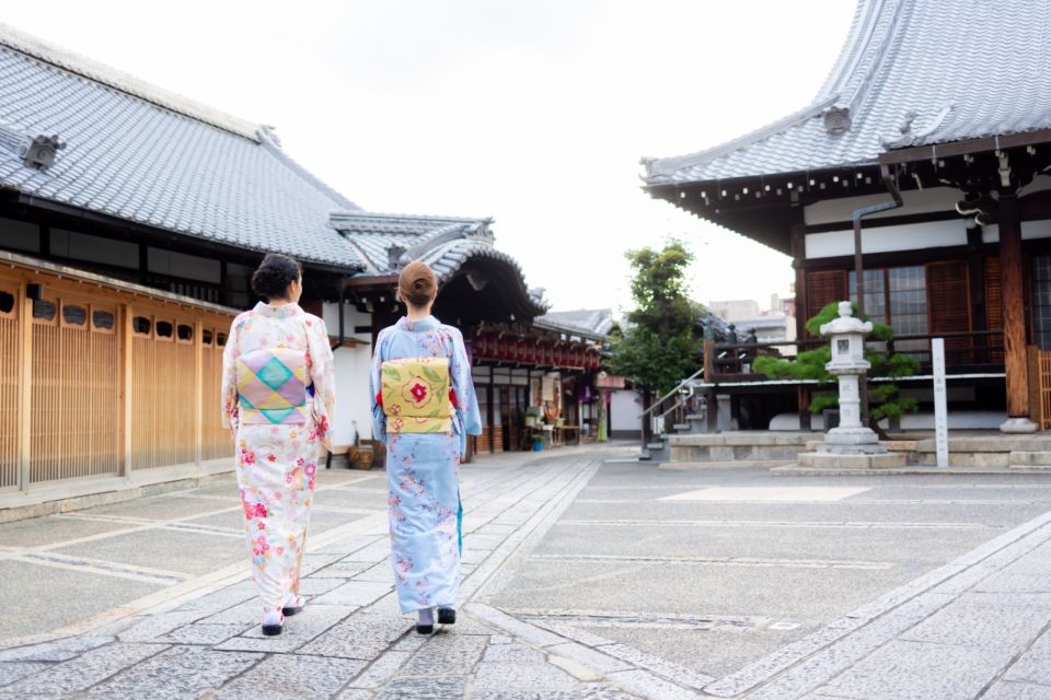 Kyoto: Tea Ceremony Ju-An at Jotokuji Temple - Customer Reviews