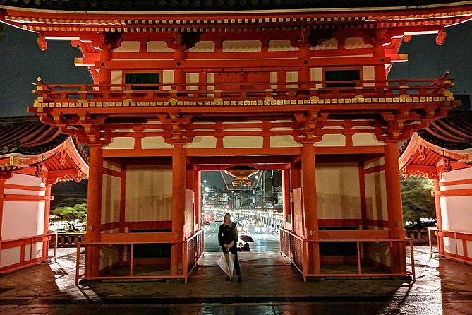 Kyoto Welcome Tour - Tailored Itinerary